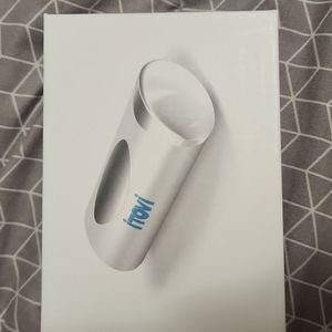 iTovi galvanic scanner